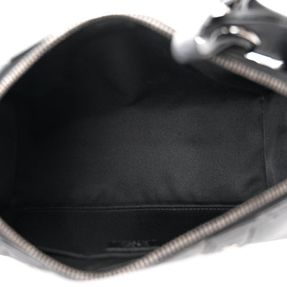 Louis Vuitton Reverse Monogram Eclipse City Keepall 5 of 10