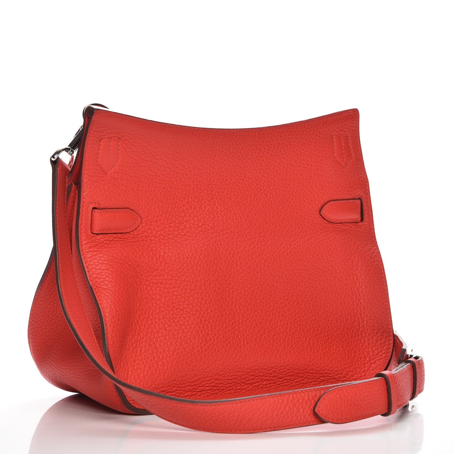 Taurillon Clemence Jypsiere 28 Rouge Tomate