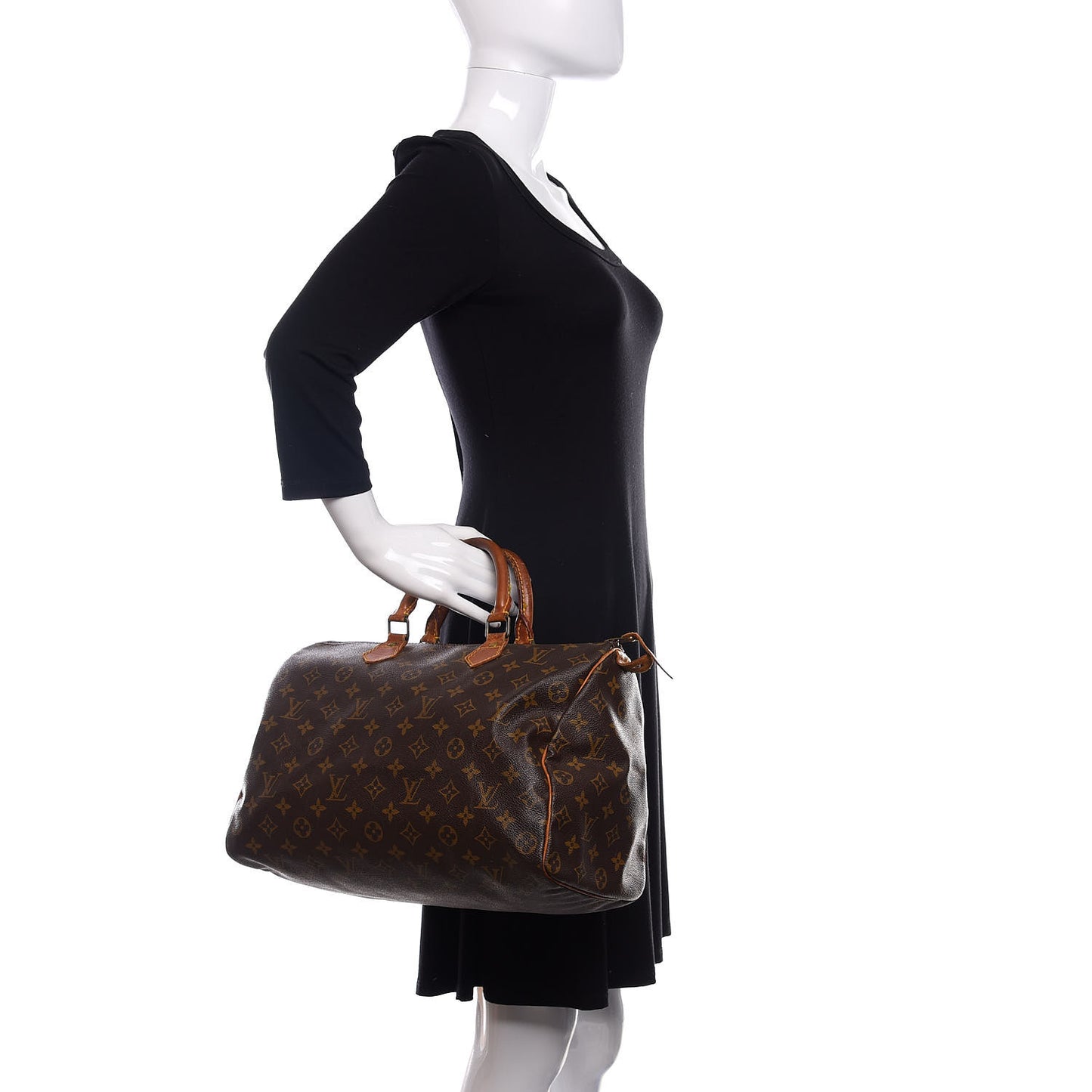 Monogram Speedy 35