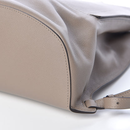 Hermes Evercolor GR24 Backpack Gris Asphalte 9 of 11