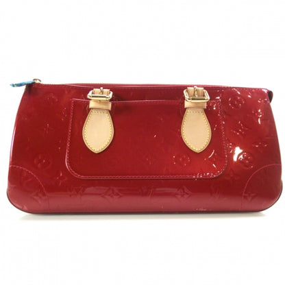 Louis Vuitton Vernis Rosewood Ave Pomme D'Amour 1 of 9