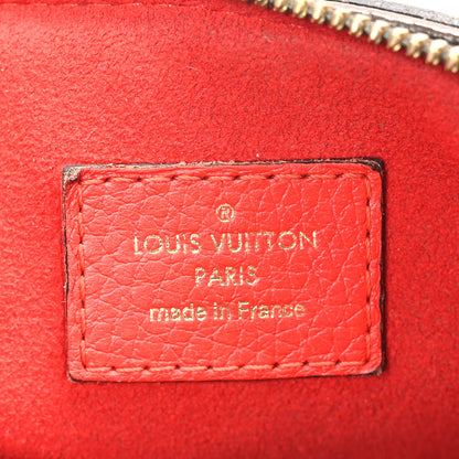 Louis Vuitton Monogram Retiro NM Cherry 5 of 12