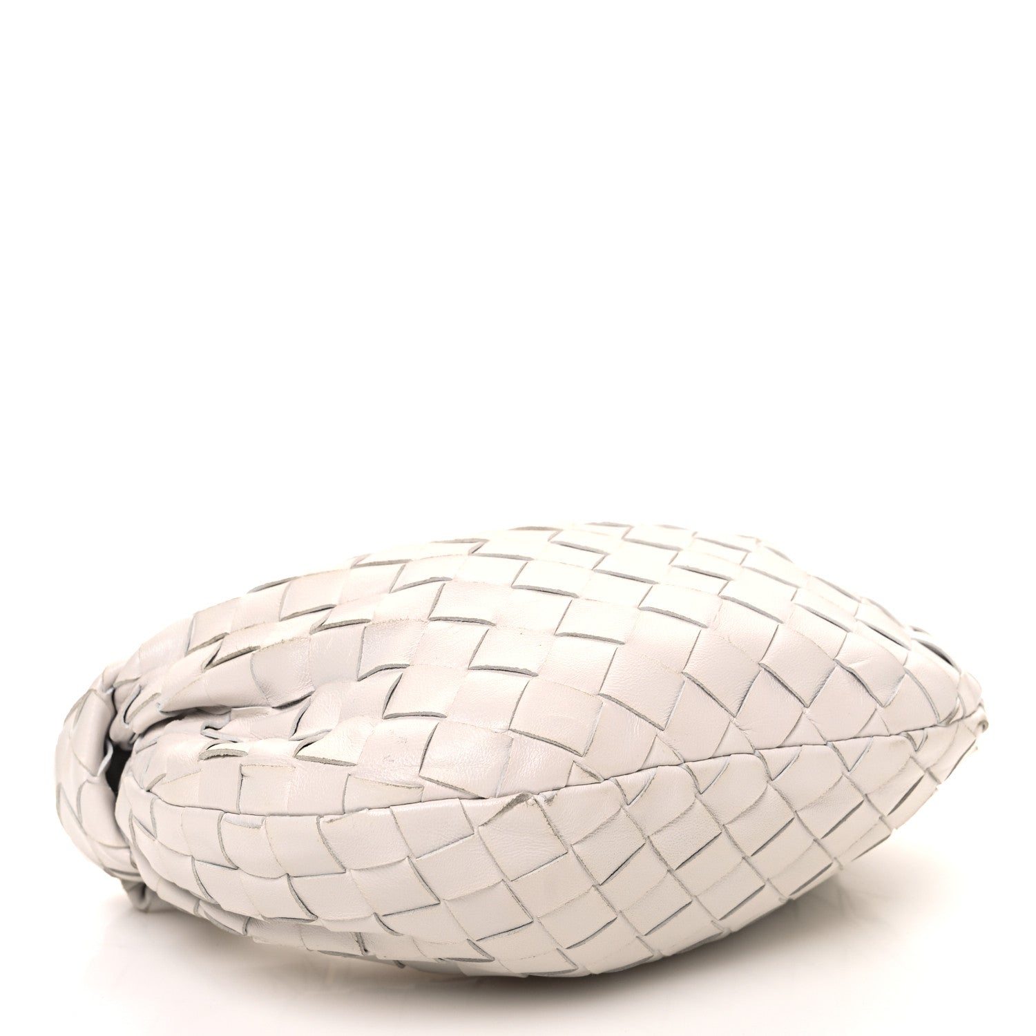 Bottega Veneta Nappa Intrecciato Mini Jodie Chalk 4 of 12