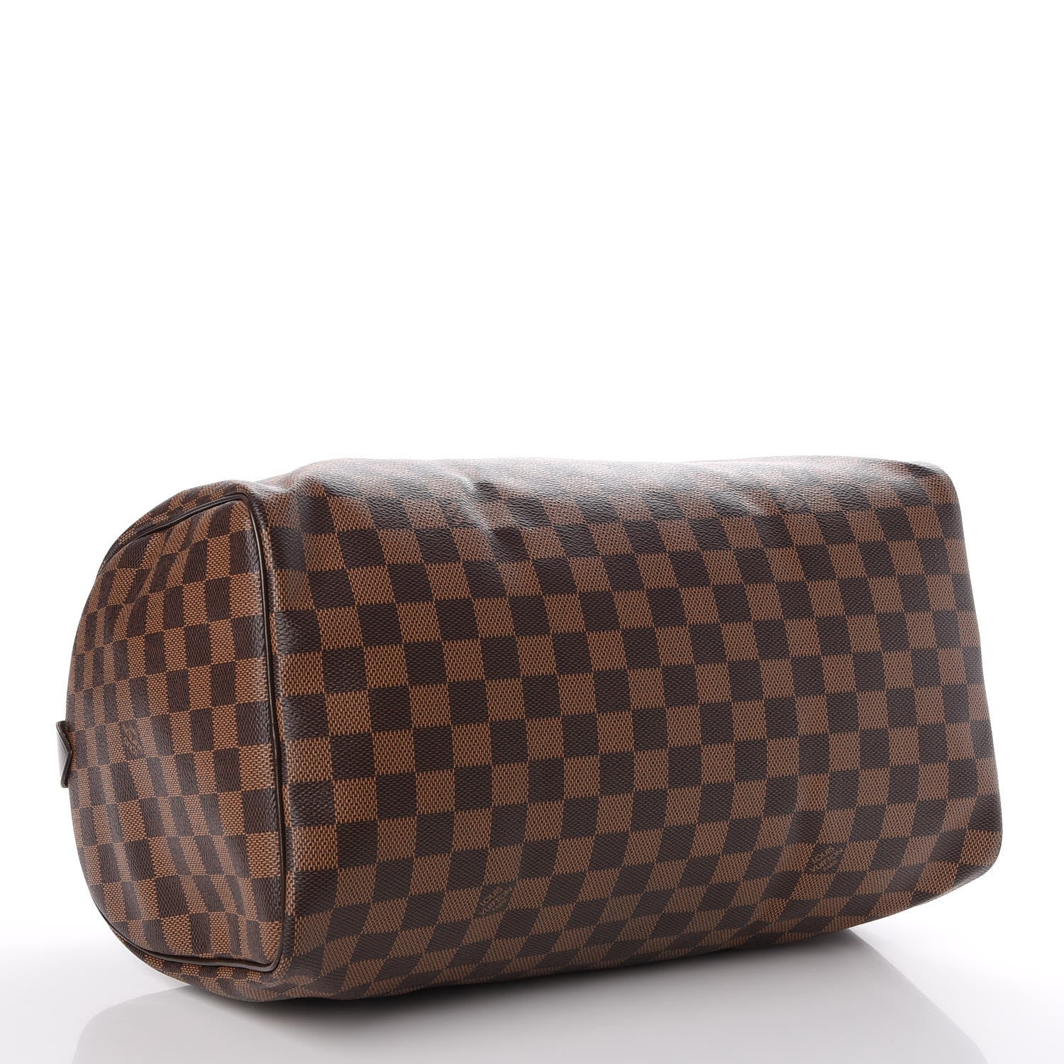 Louis Vuitton Damier Ebene Speedy 35 4 of 12