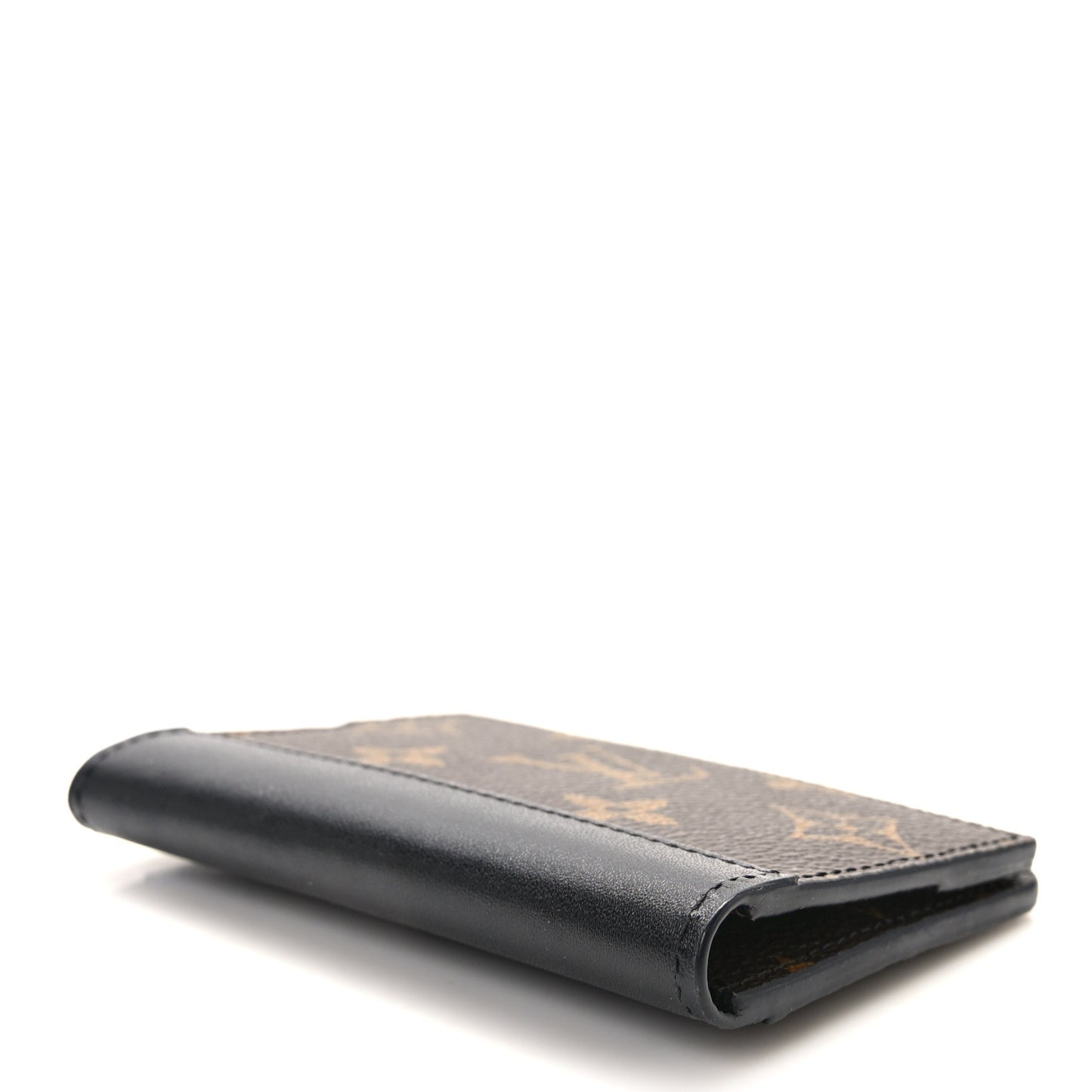 Monogram Macassar Pocket Organizer NM