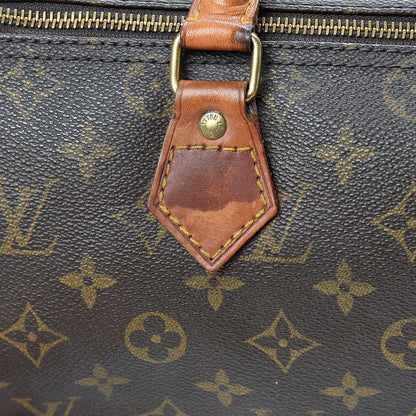 Louis Vuitton Monogram Speedy 30 18 of 28