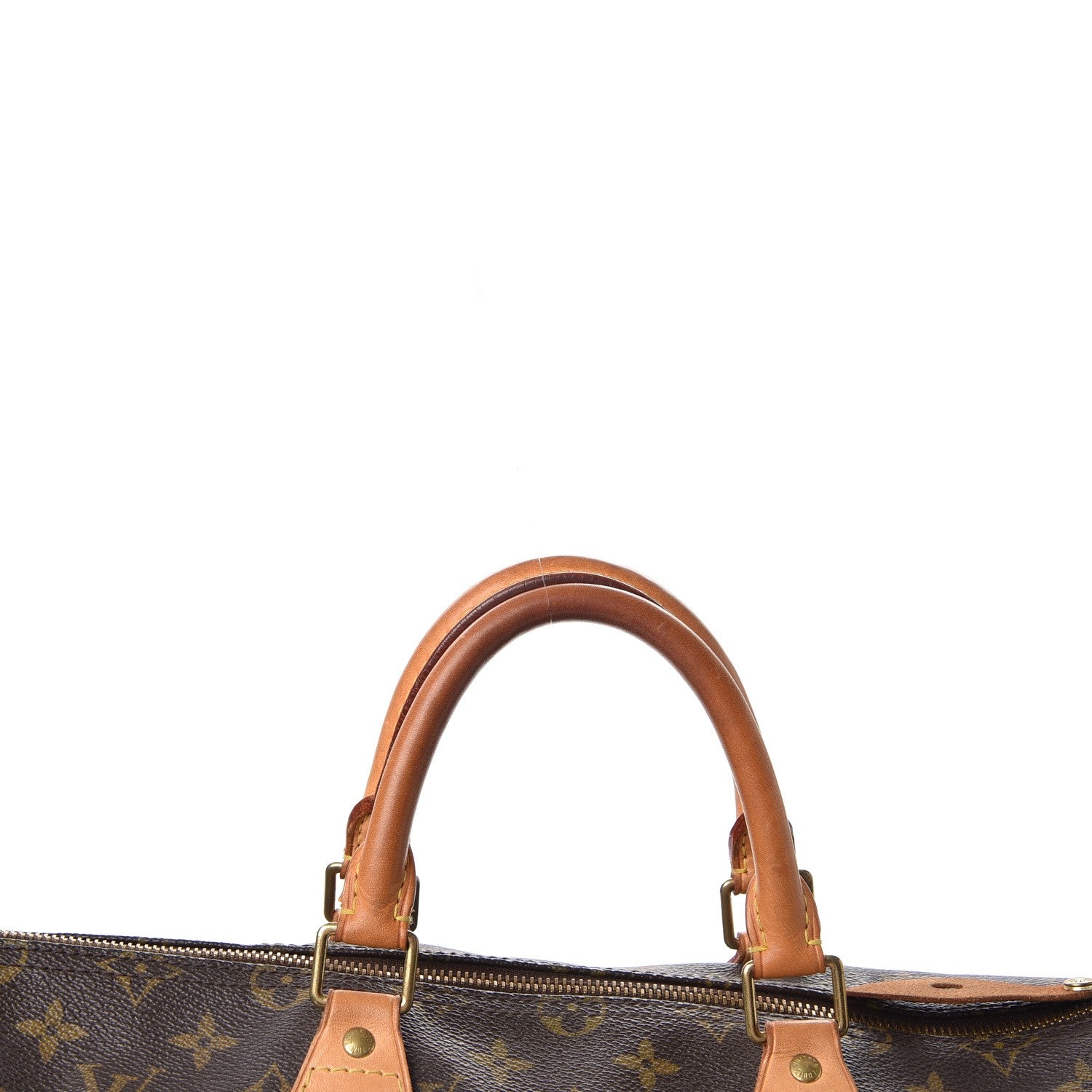 Louis Vuitton Monogram Speedy 35 11 of 11