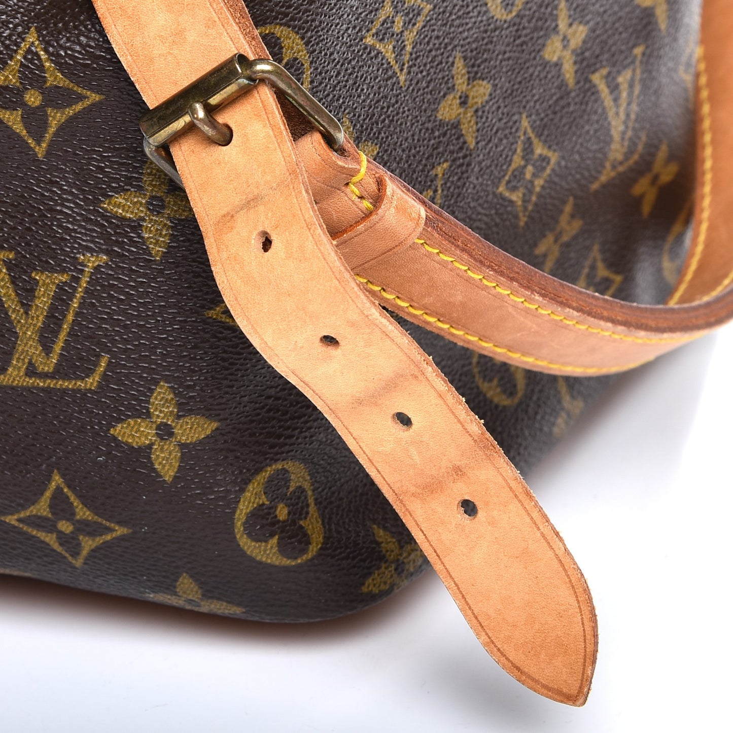 Monogram Petit Noe