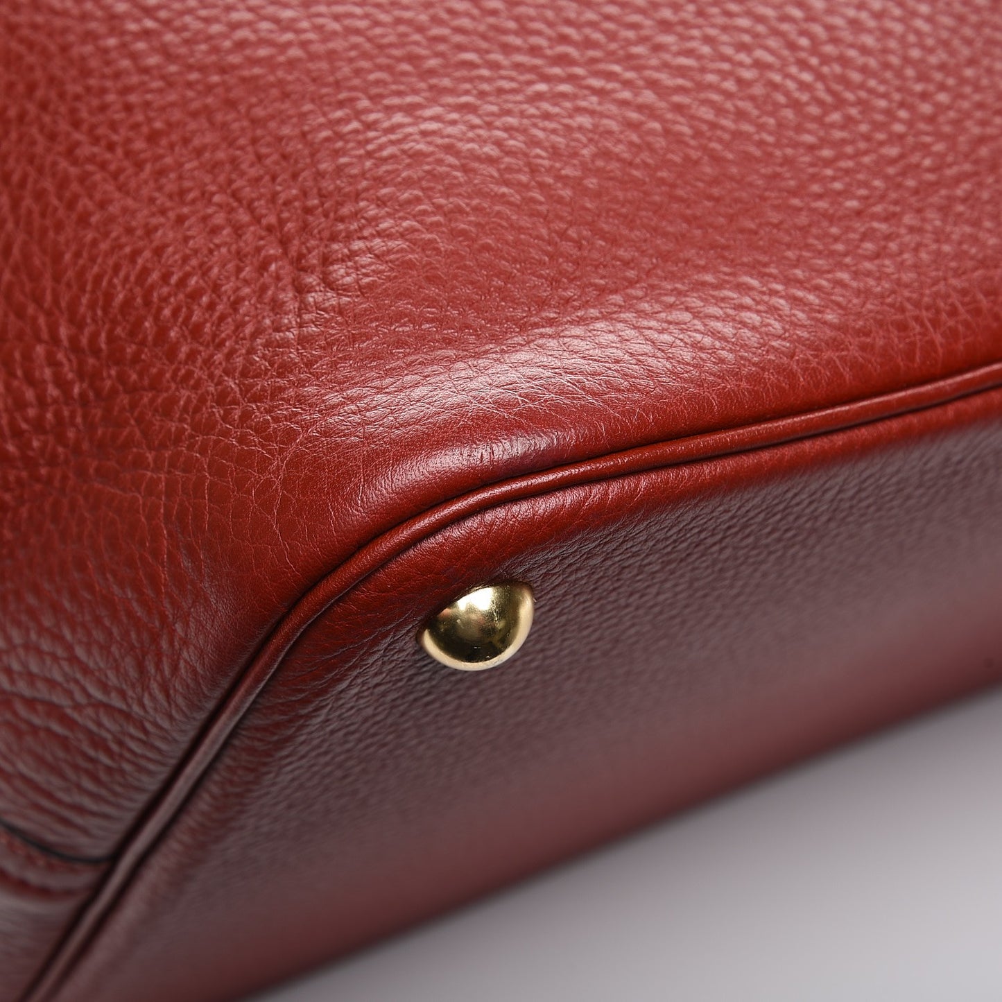 Taurillon Clemence Bolide 45 Rouge H