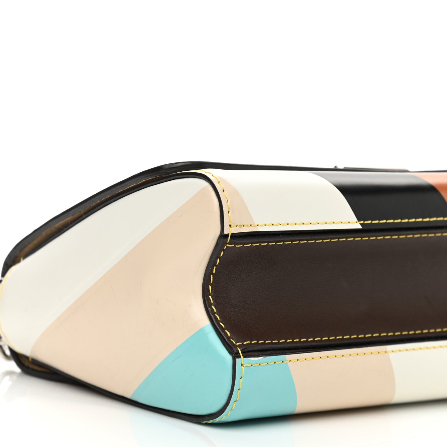 Lambskin GO-14 PM Stripes