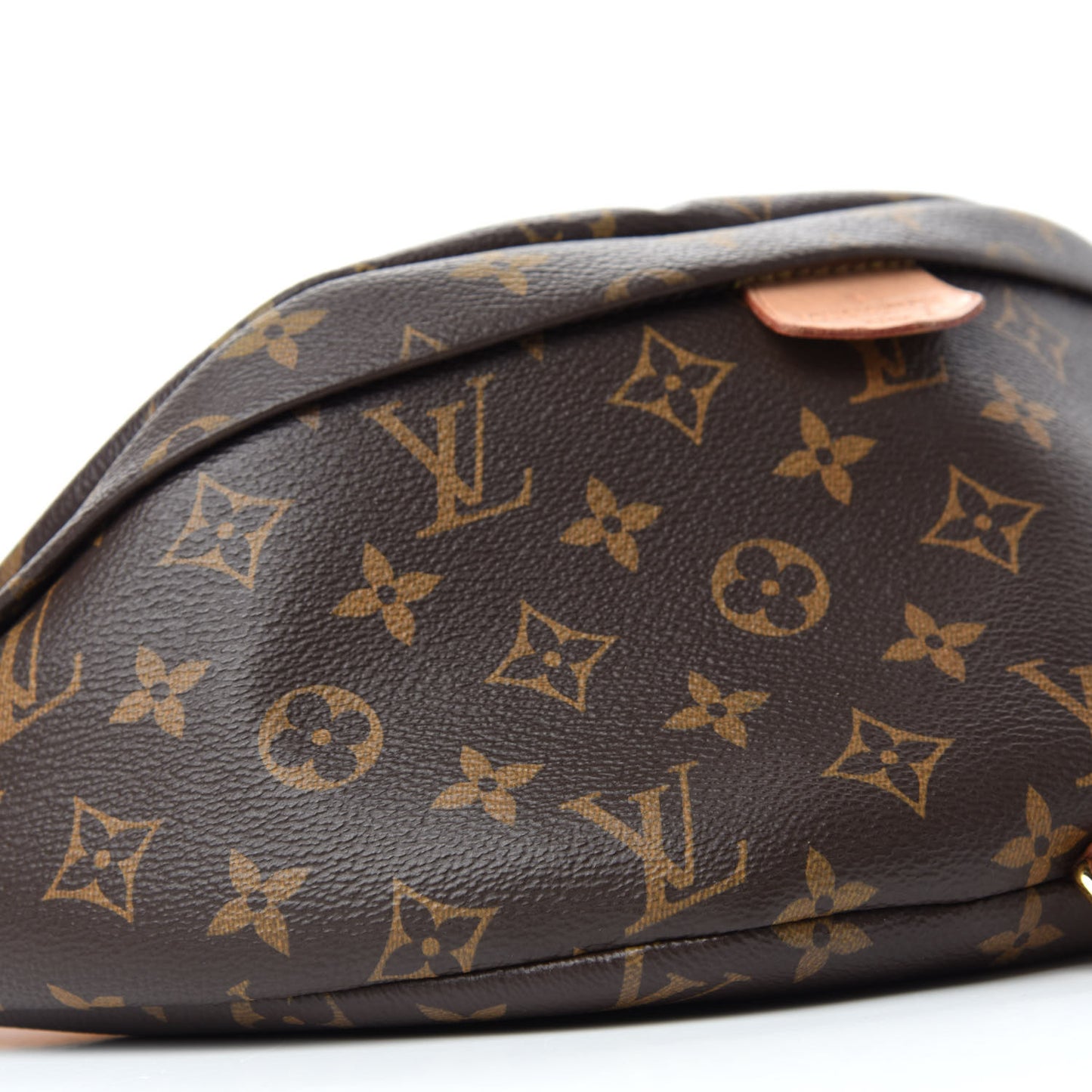 Monogram Bumbag