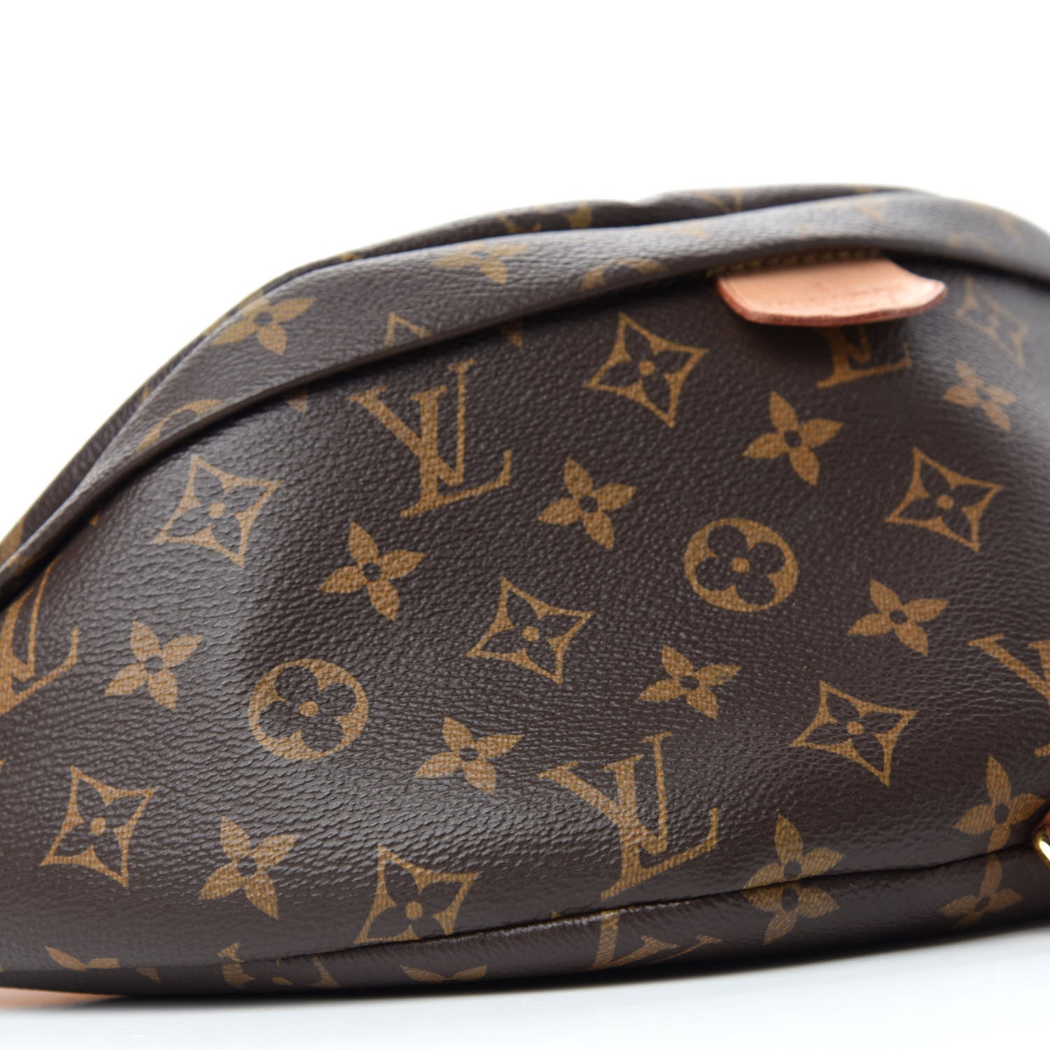 Louis Vuitton Monogram Bumbag 6 of 11