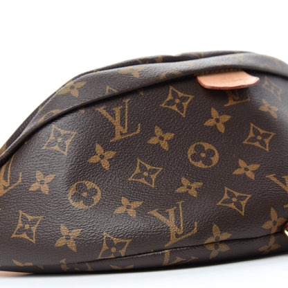 Louis Vuitton Monogram Bumbag 6 of 11