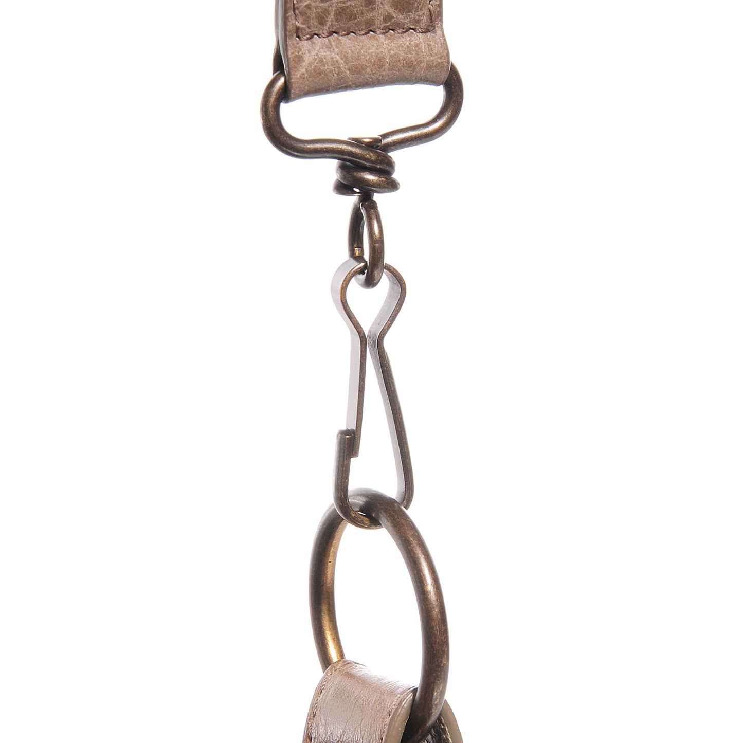 Agneau Classic Hardware Town Gris Poivre