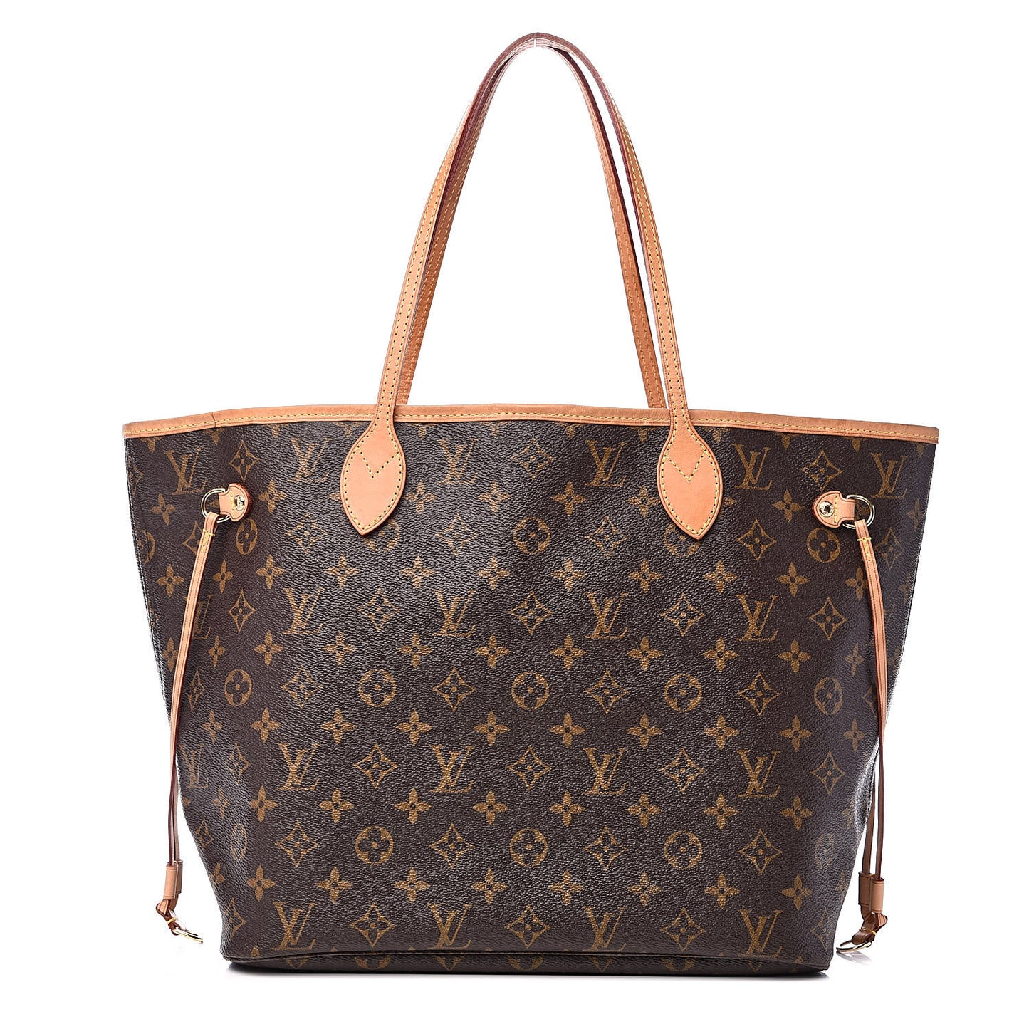 Monogram Neverfull MM