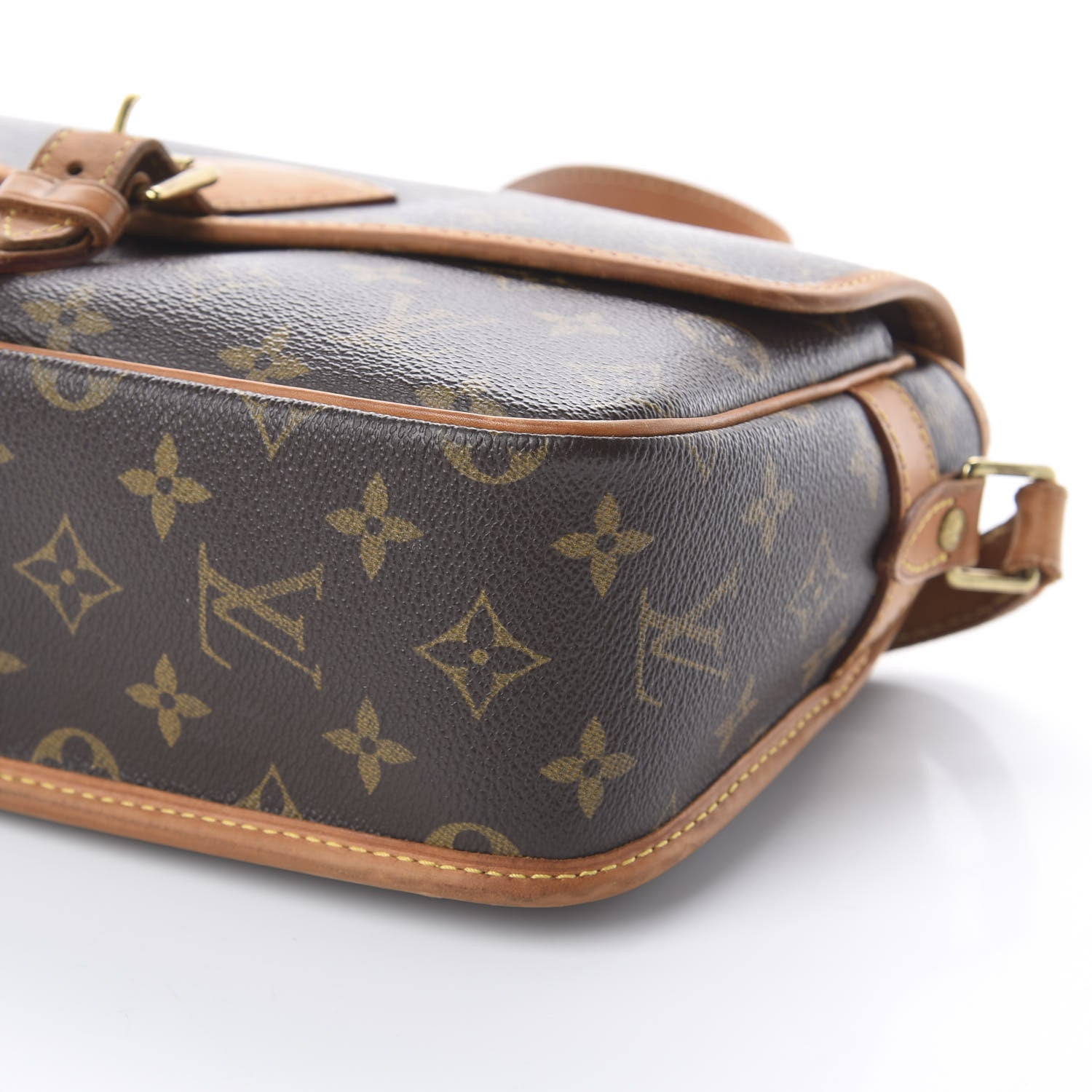 Louis Vuitton Monogram Sologne 10 of 16