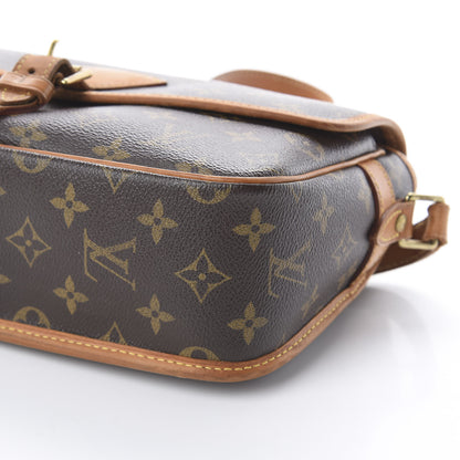 Louis Vuitton Monogram Sologne 10 of 16