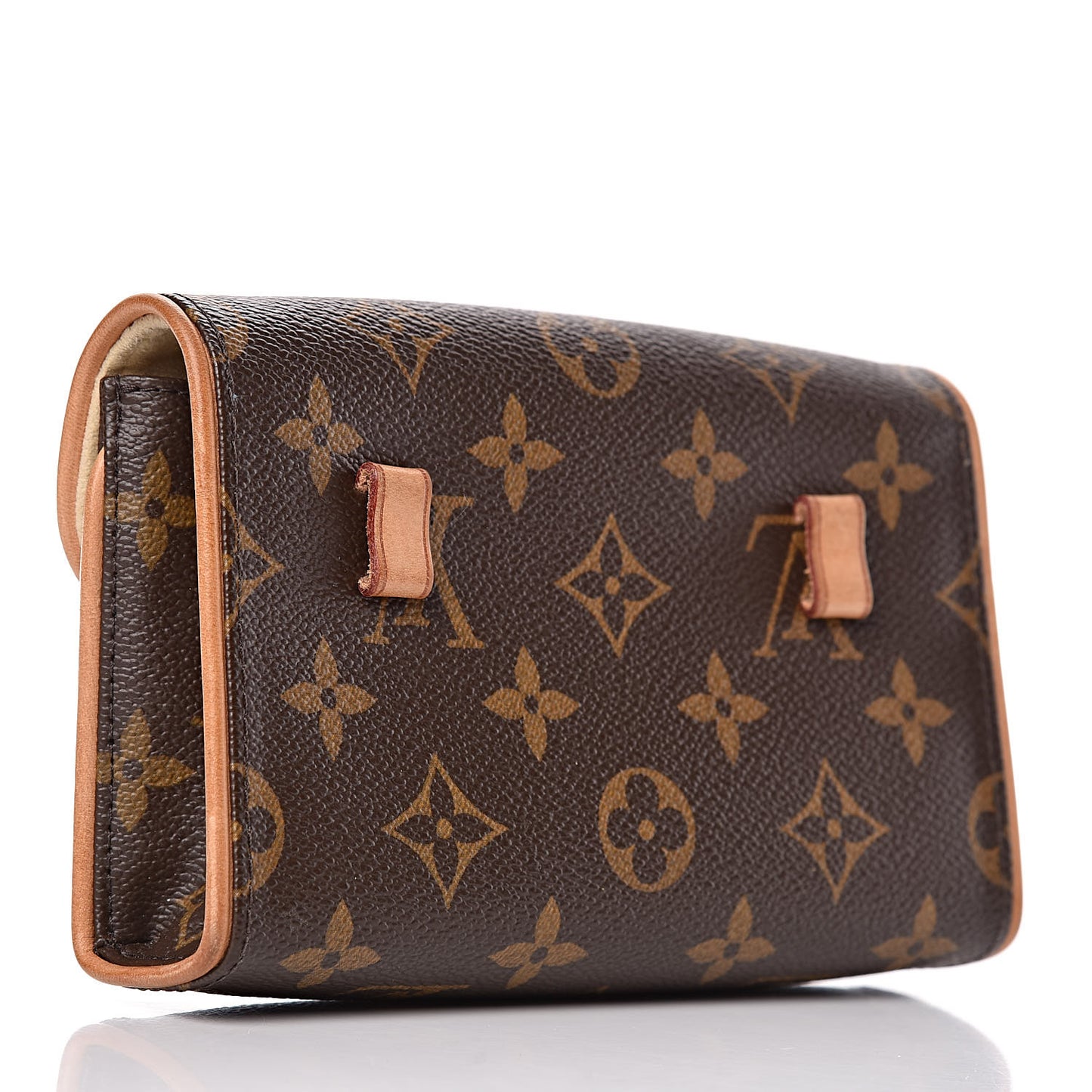 Monogram Pochette Florentine