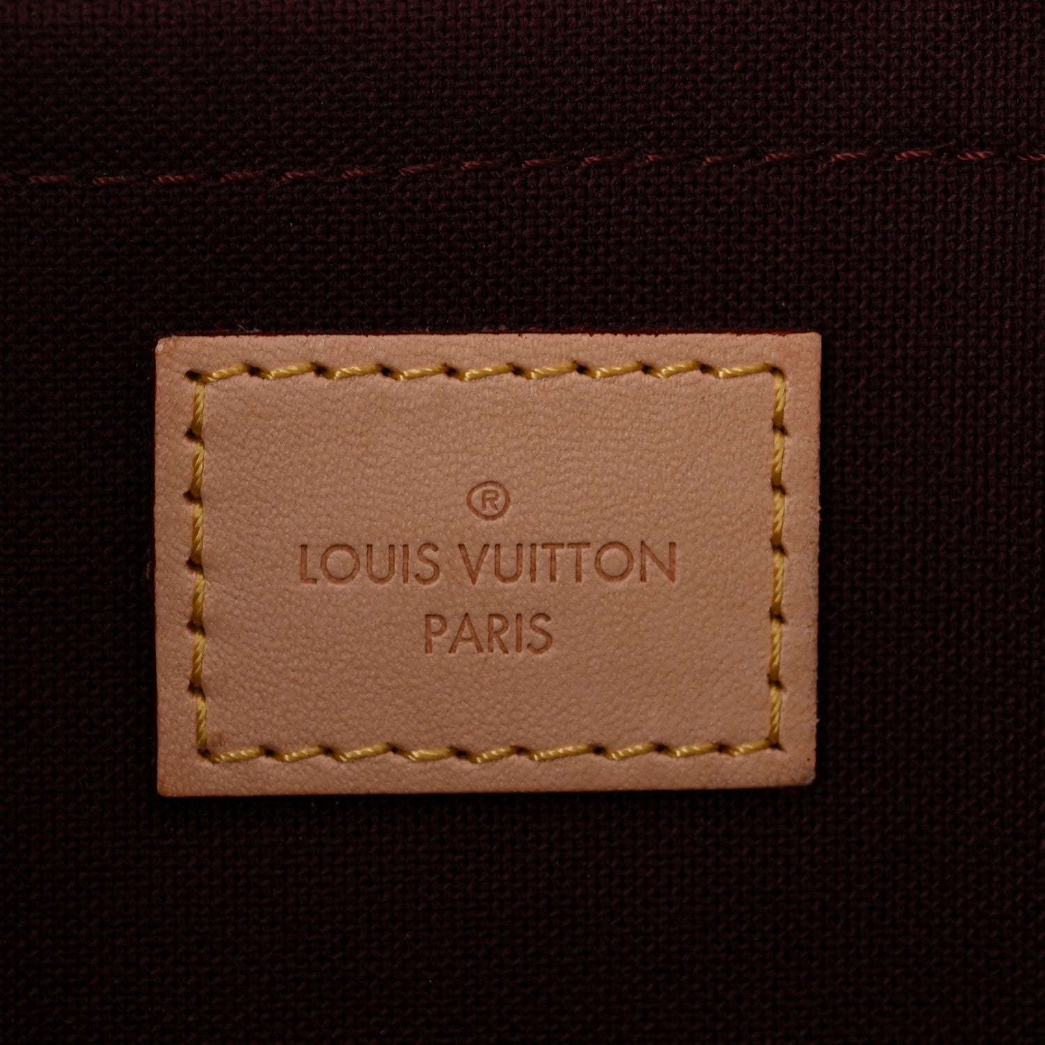 Louis Vuitton Monogram Favorite MM 6 of 12