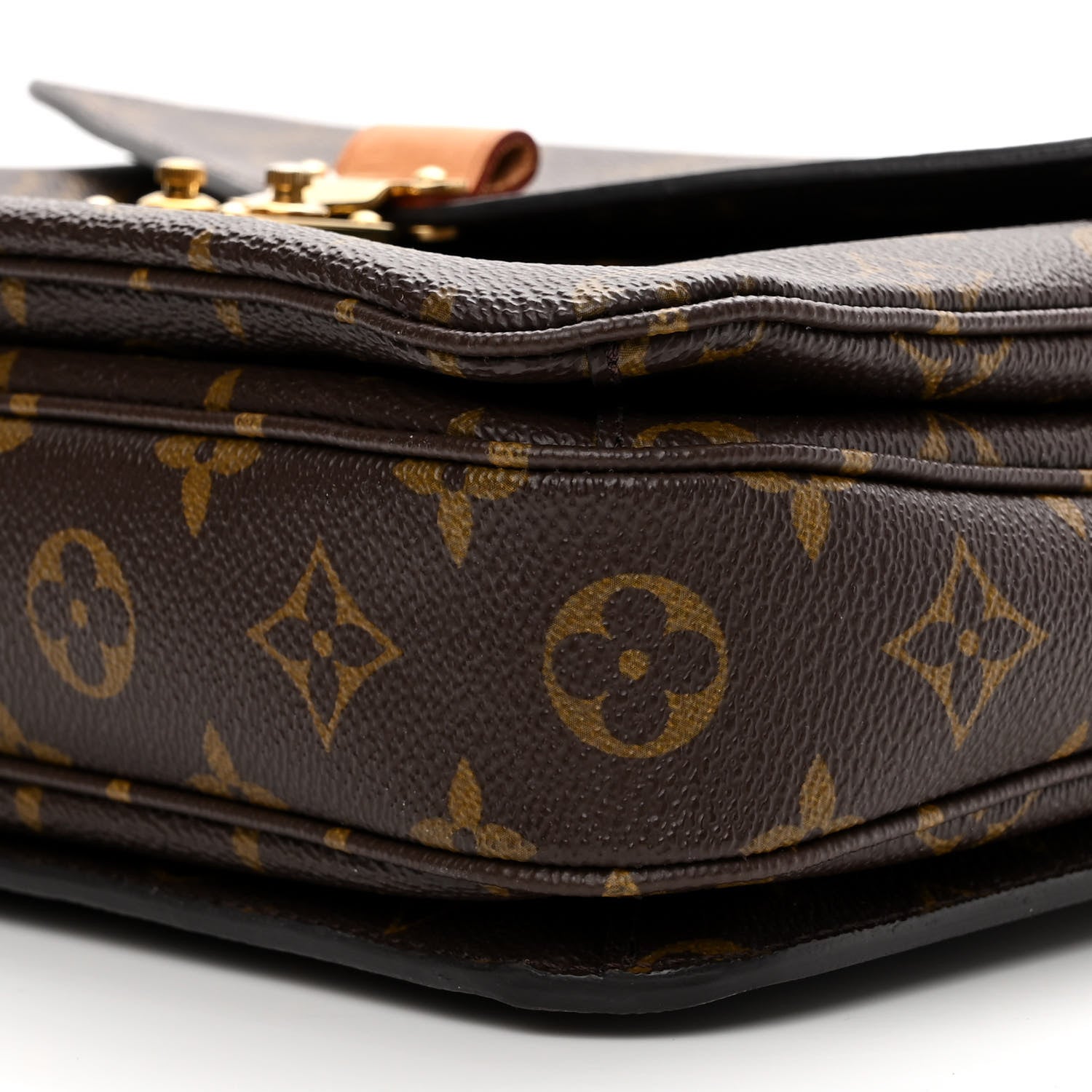 Louis Vuitton Monogram Pochette Metis 9 of 9