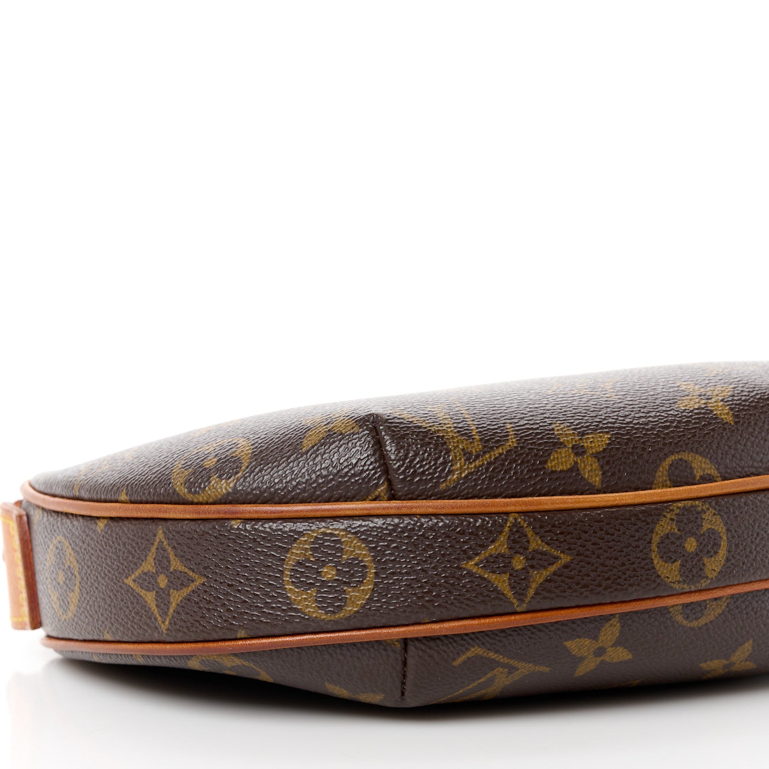 Louis Vuitton Monogram Croissant PM 9 of 12