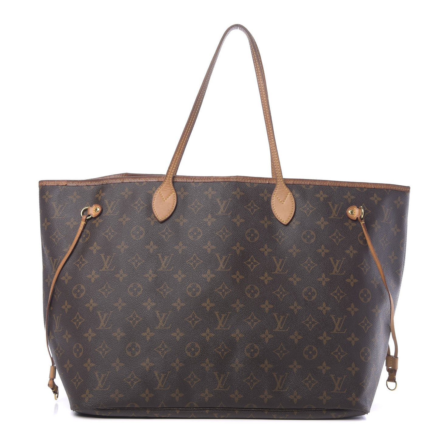 Monogram Neverfull GM