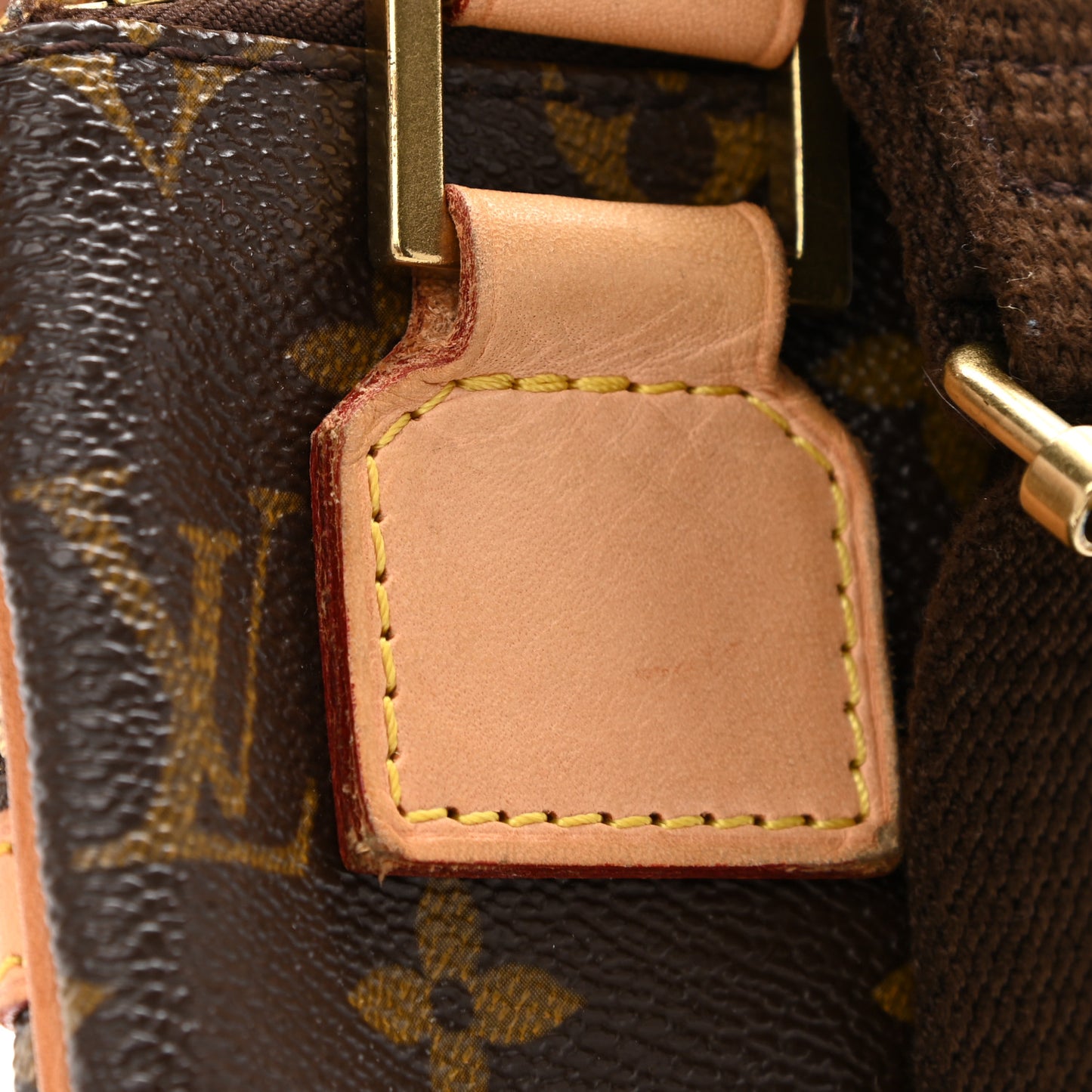 Monogram Bosphore Pochette