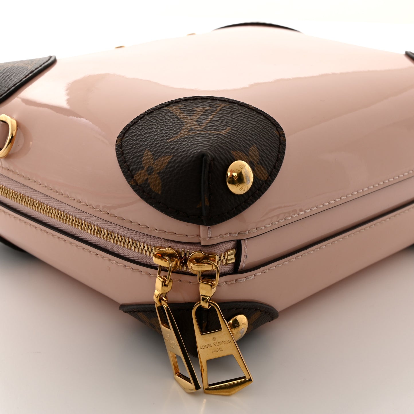 Patent Miroir Venice Rose Ballerine