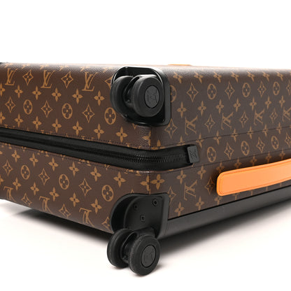 Louis Vuitton Monogram Horizon 55 Radiant Sun 8 of 8