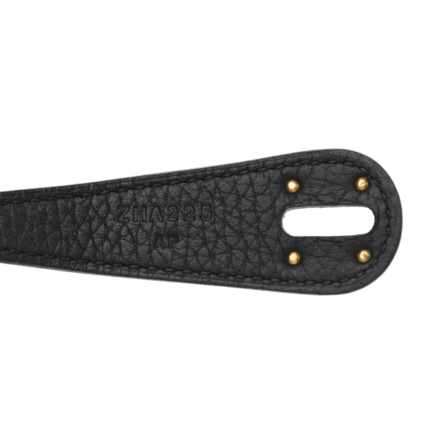Taurillon Clemence Lindy 26 Black