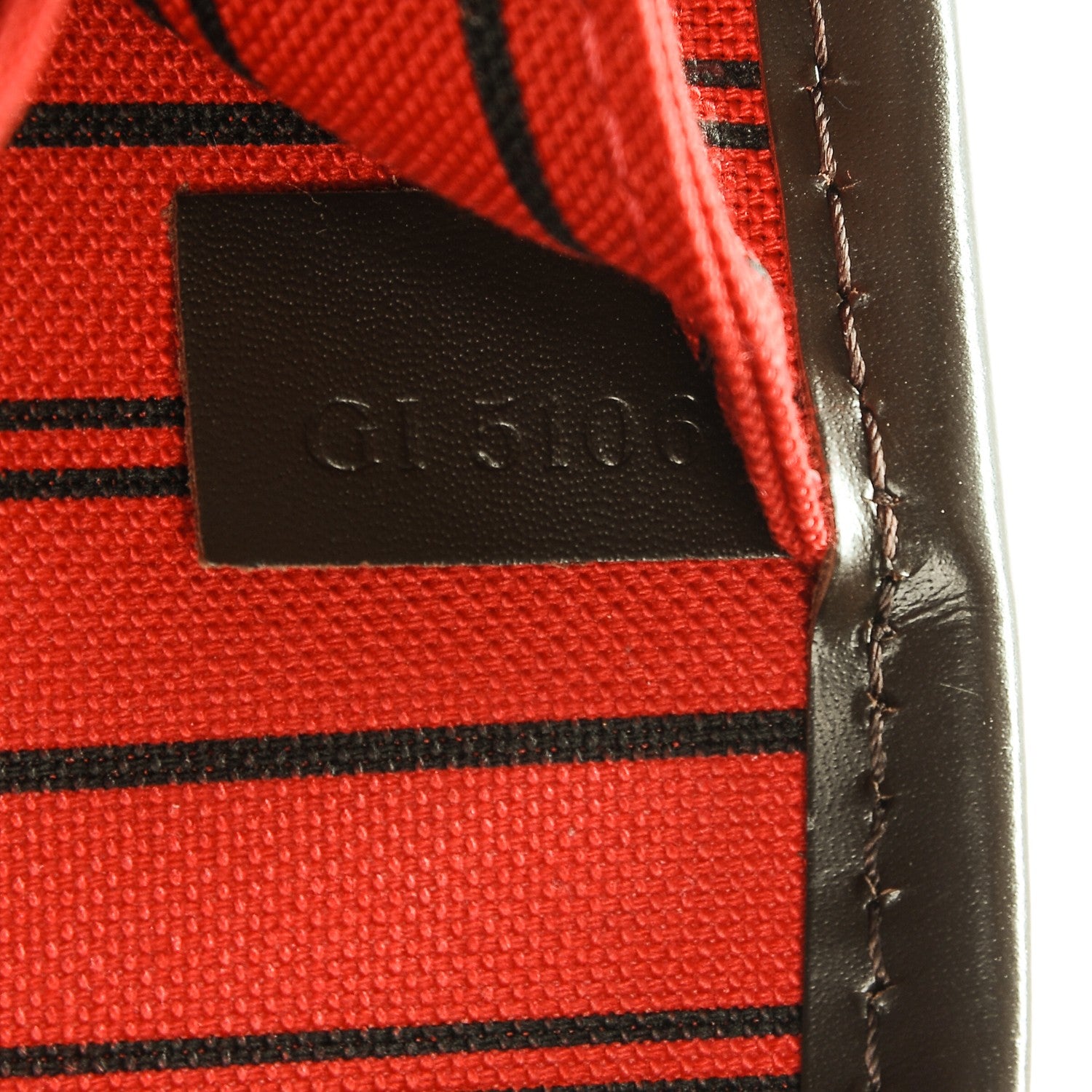 Louis Vuitton Damier Ebene Neo Neverfull MM 7 of 9