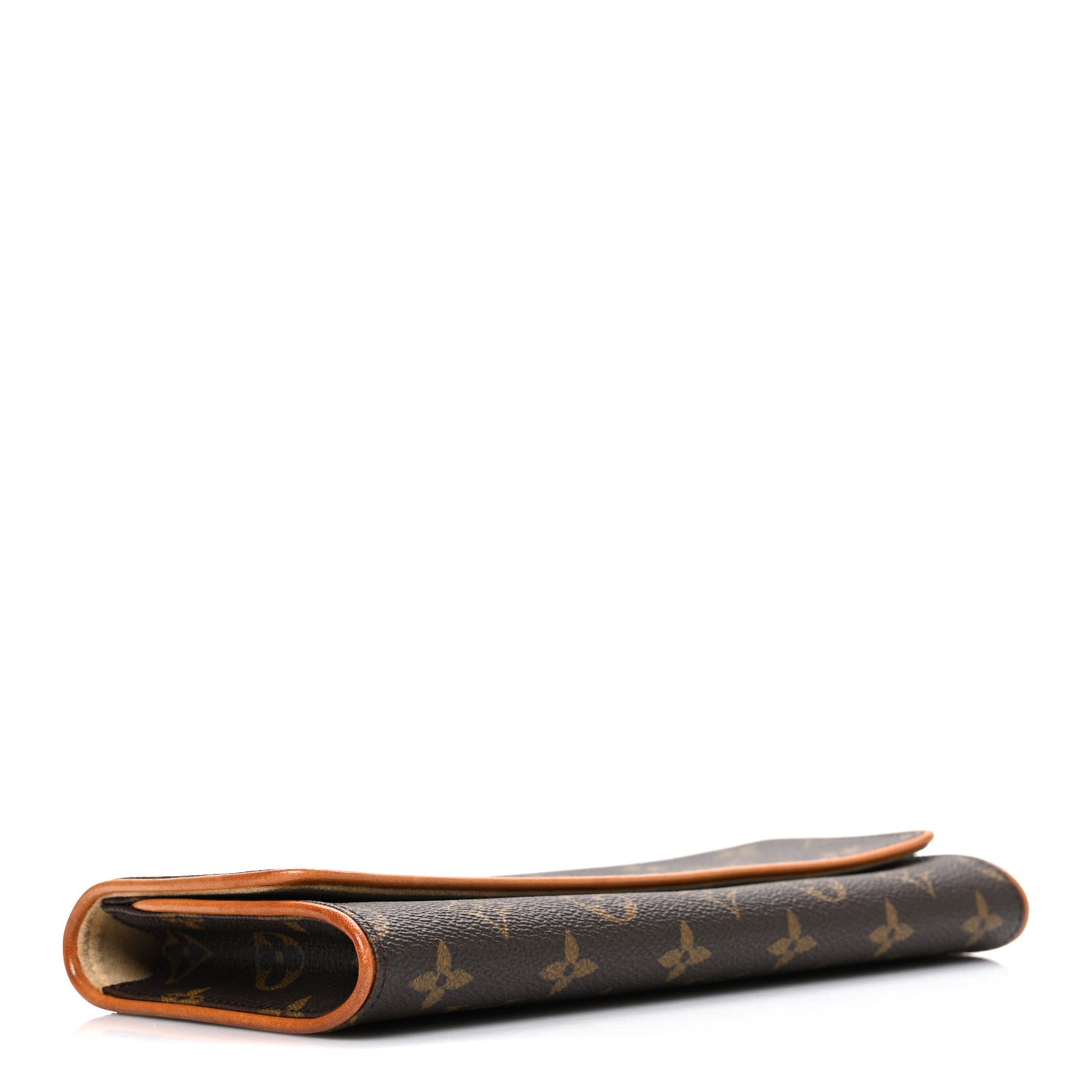 Monogram Pochette Twin GM