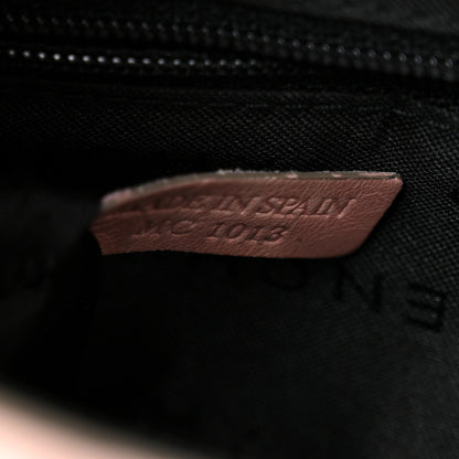 Givenchy Goatskin 4G Shoulder Bag Pink 6 of 11