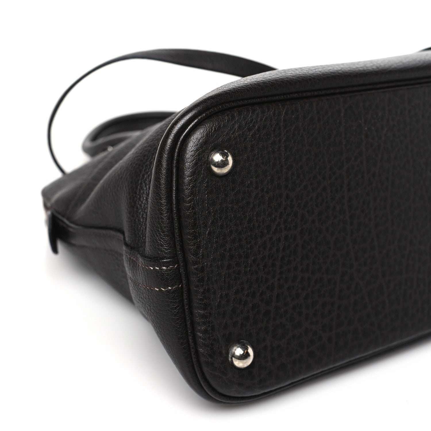 Hermes Fjord Bolide 35 Chocolate 9 of 11