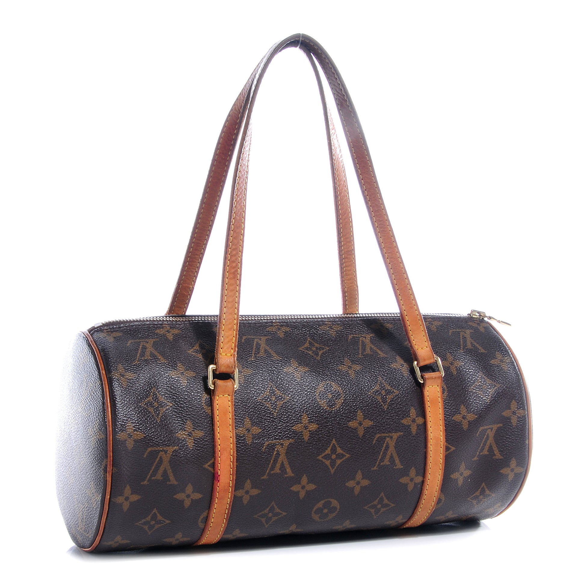 Louis Vuitton Monogram Papillon 30 3 of 7