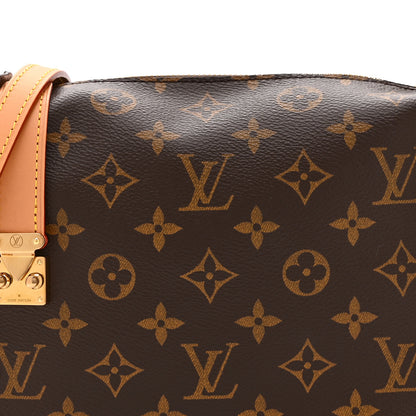 Louis Vuitton Monogram Side Trunk 7 of 9
