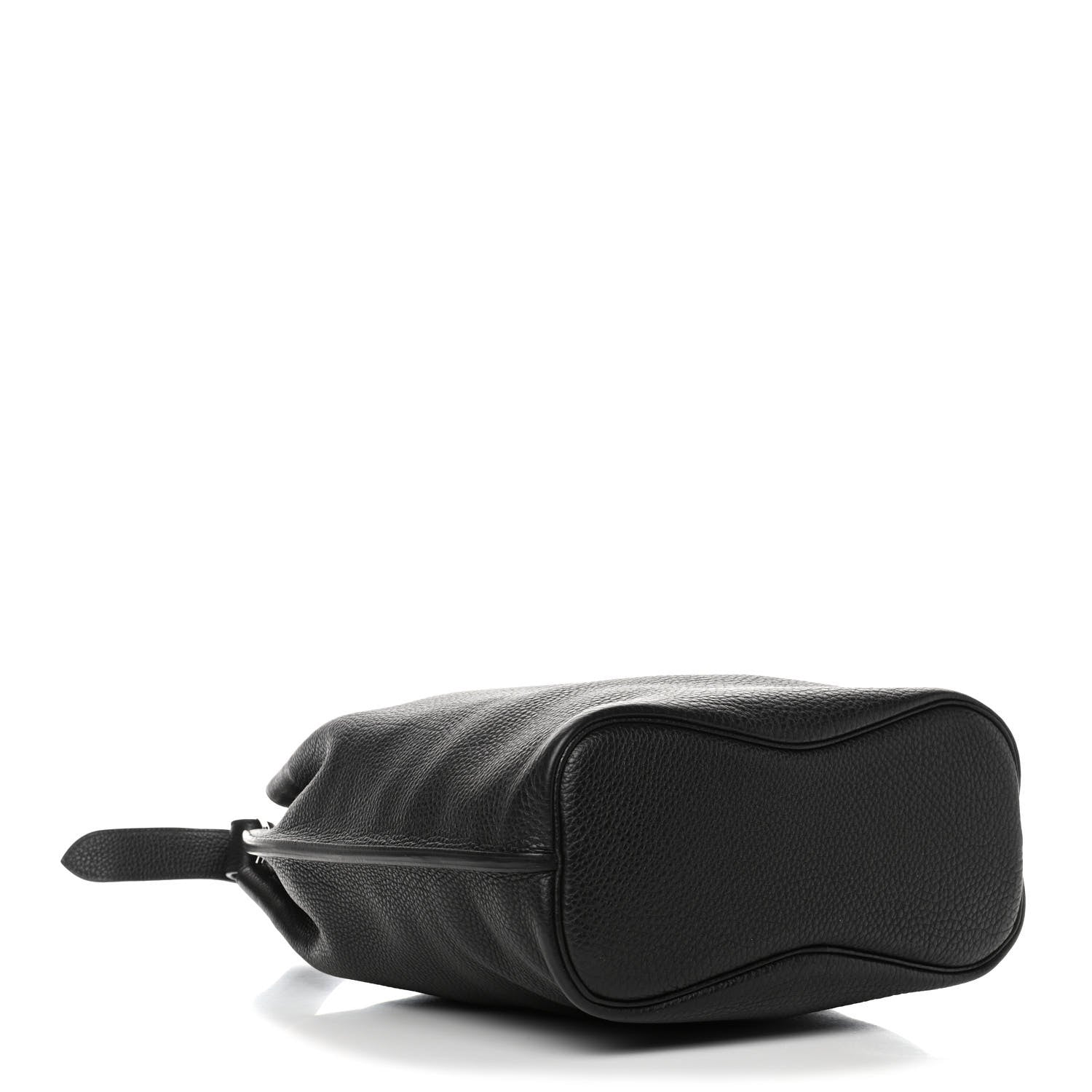 Hermes Togo So Kelly 26 Black 3 of 5