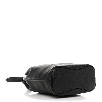 Hermes Togo So Kelly 26 Black 3 of 5