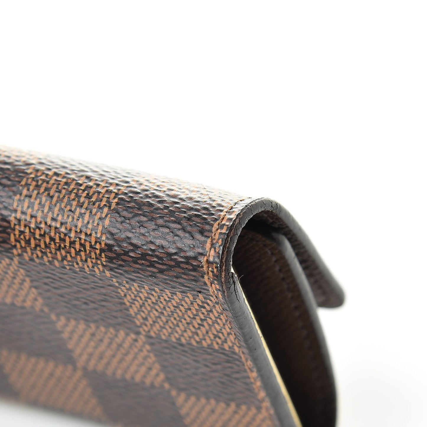 Damier Ebene Multicles 6 Key Holder