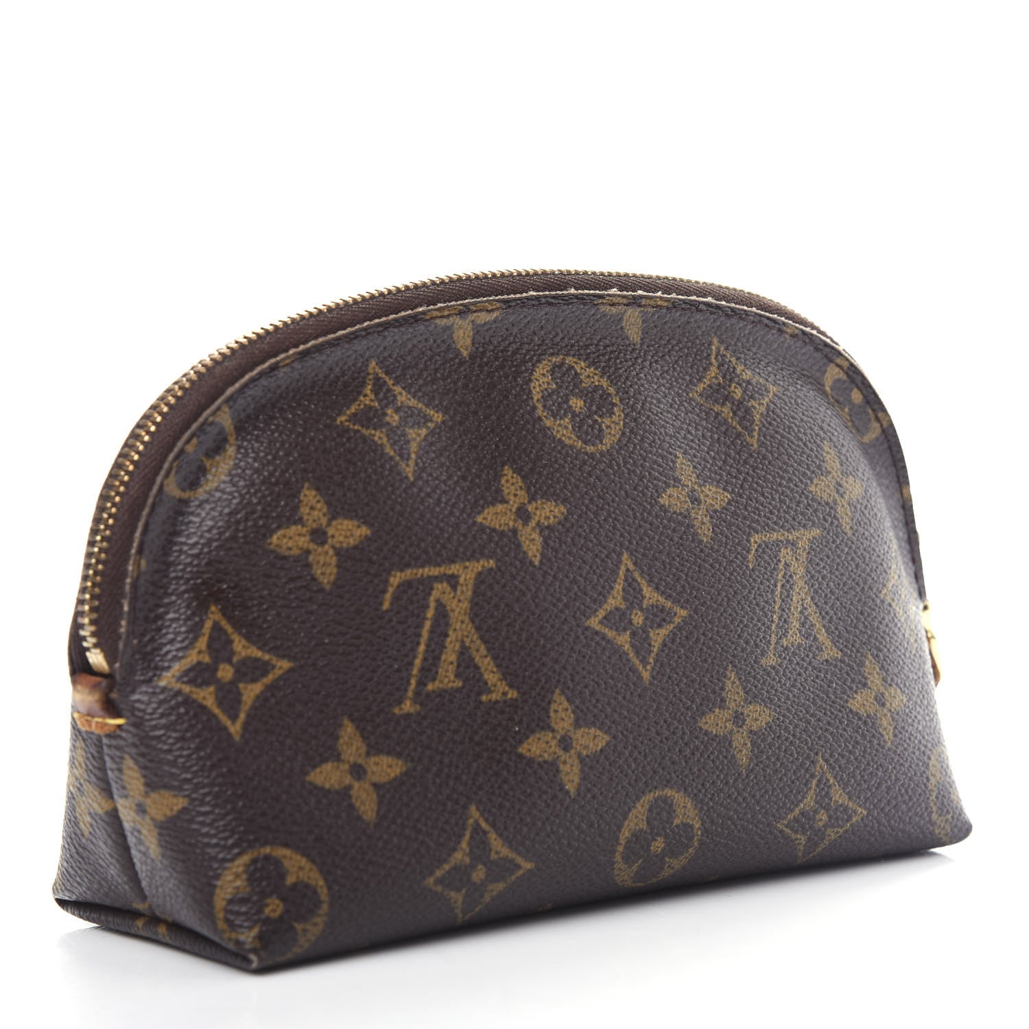 Louis Vuitton Monogram Cosmetic Pouch 3 of 10