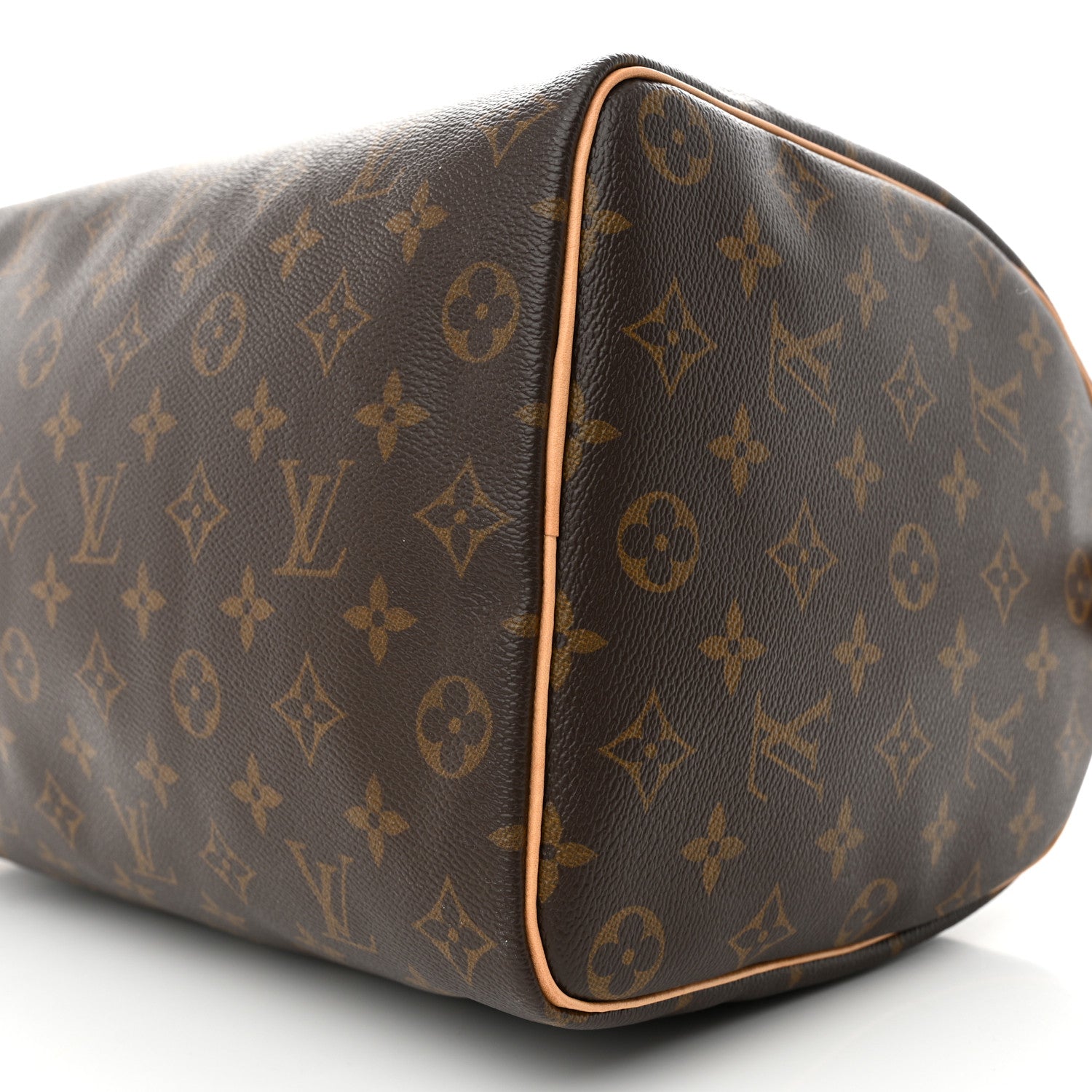 Louis Vuitton Monogram Speedy 35 9 of 9