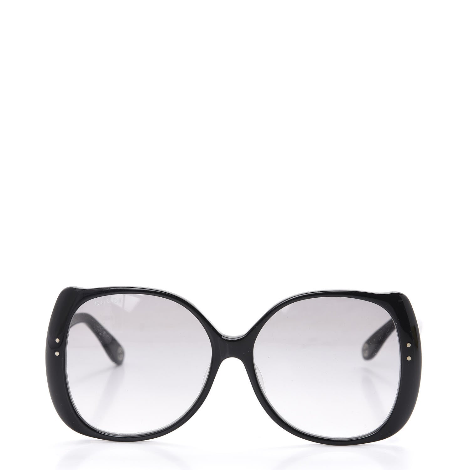 Gucci Acetate GG0472SA Sunglasses Black 2 of 8