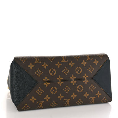 Louis Vuitton Monogram Vendome BB Black 4 of 8