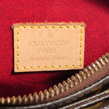 Louis Vuitton Monogram Viva-Cite PM 6 of 6
