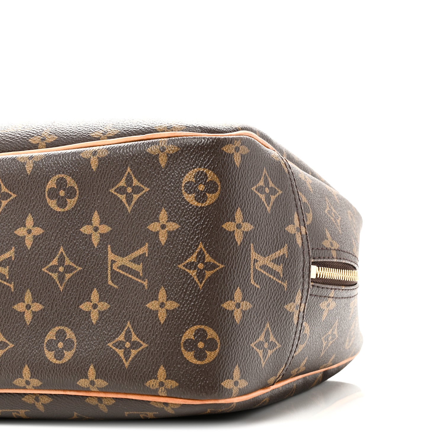 Louis Vuitton Monogram Deauville 9 of 9