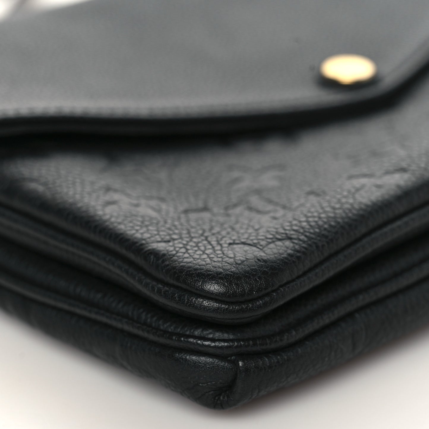 Empreinte Twice Black