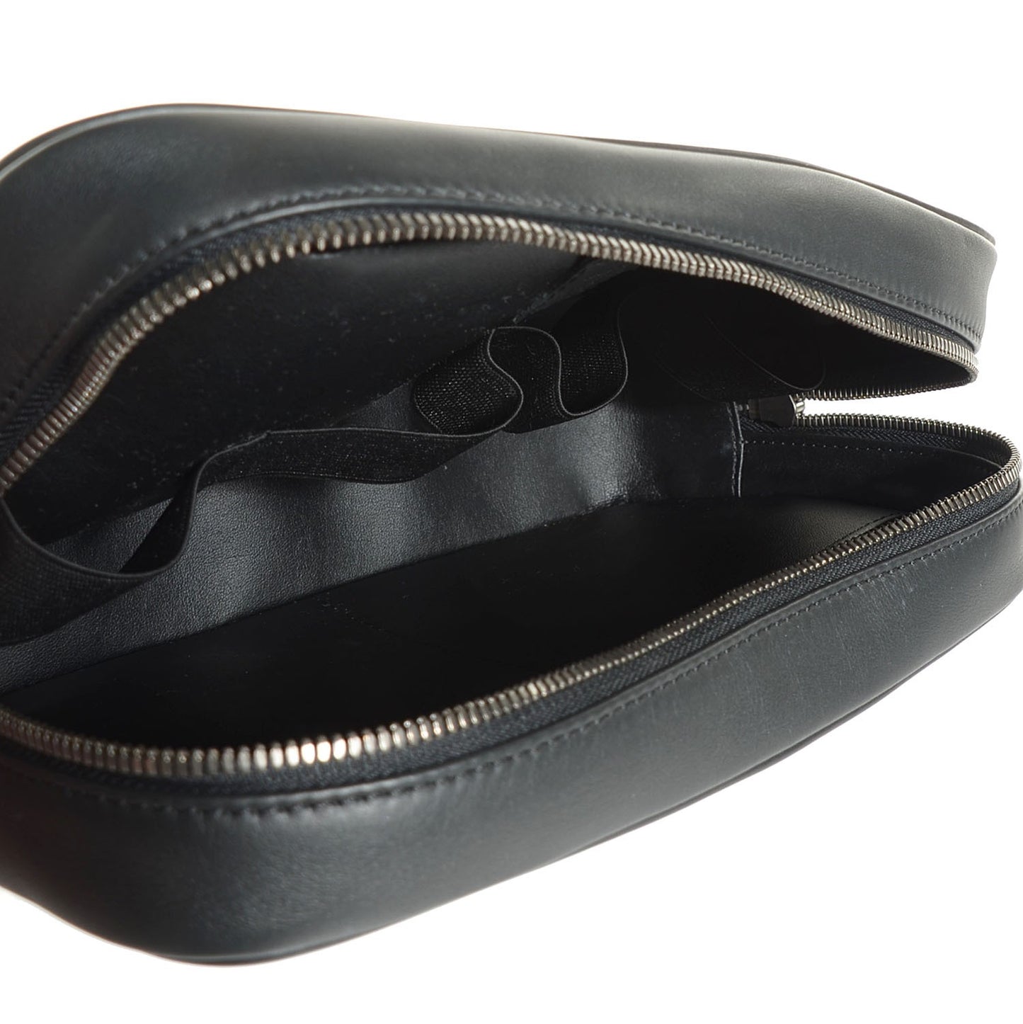 Damier Infini Toiletry Pouch Onyx