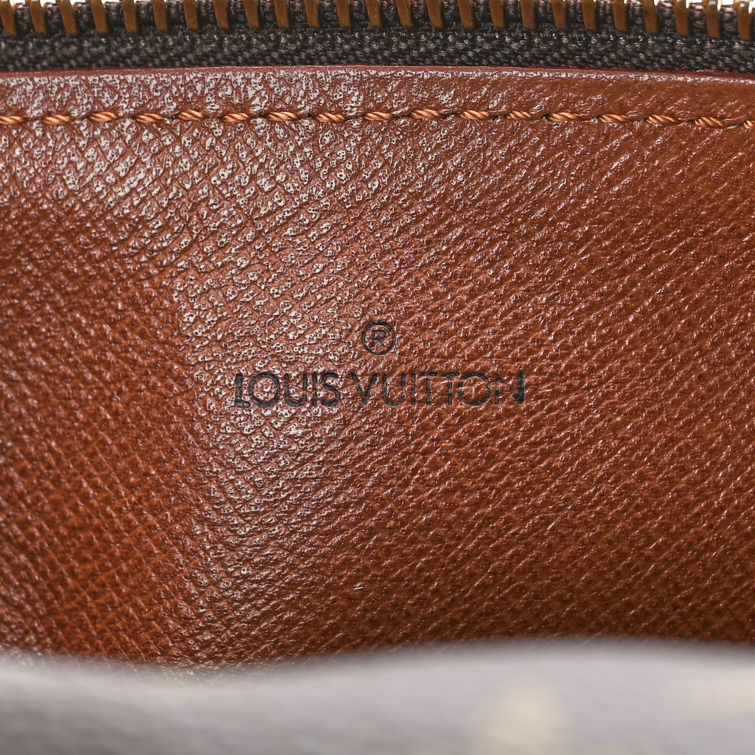 Louis Vuitton Monogram Papillon 26 6 of 8
