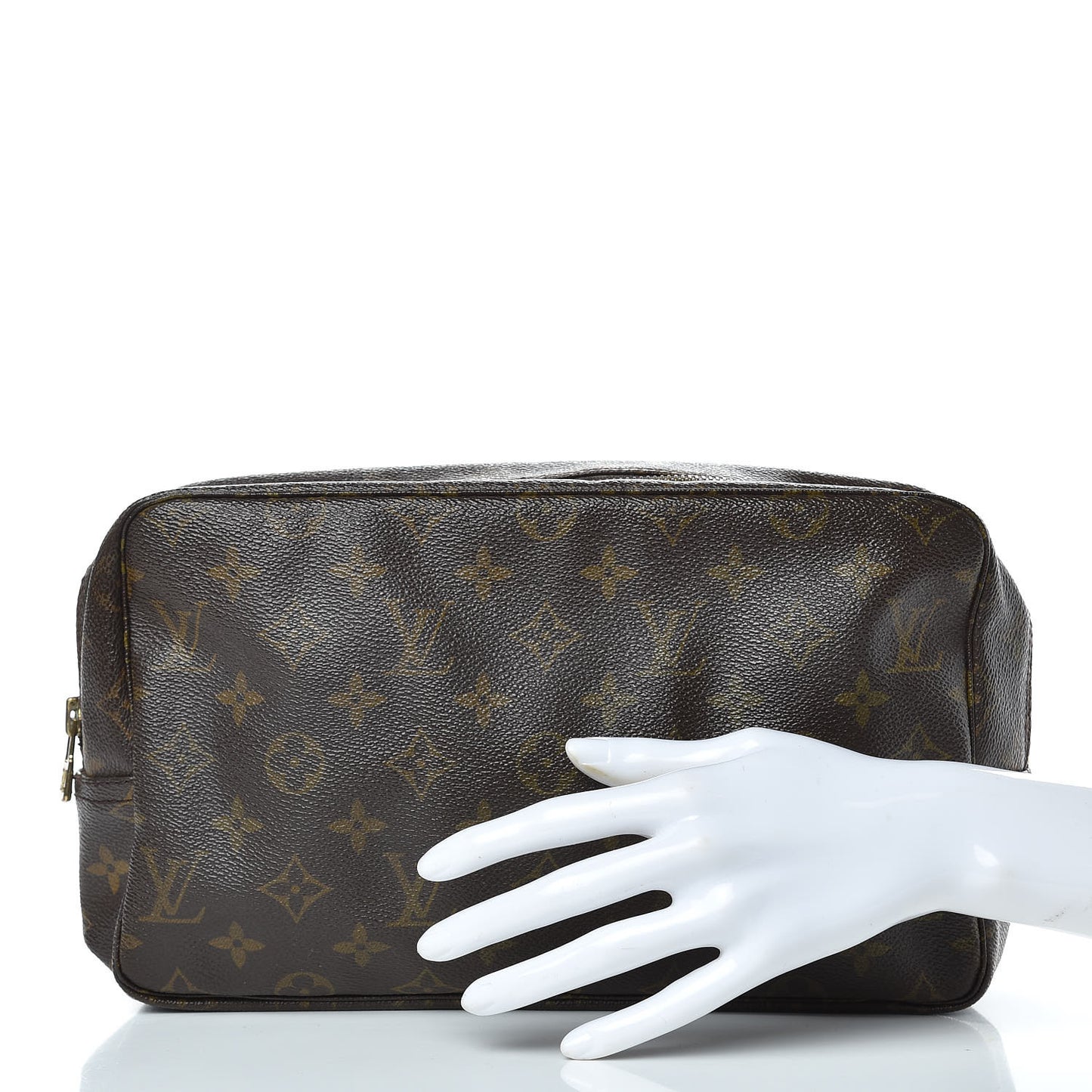 Monogram Trousse Toilette 28