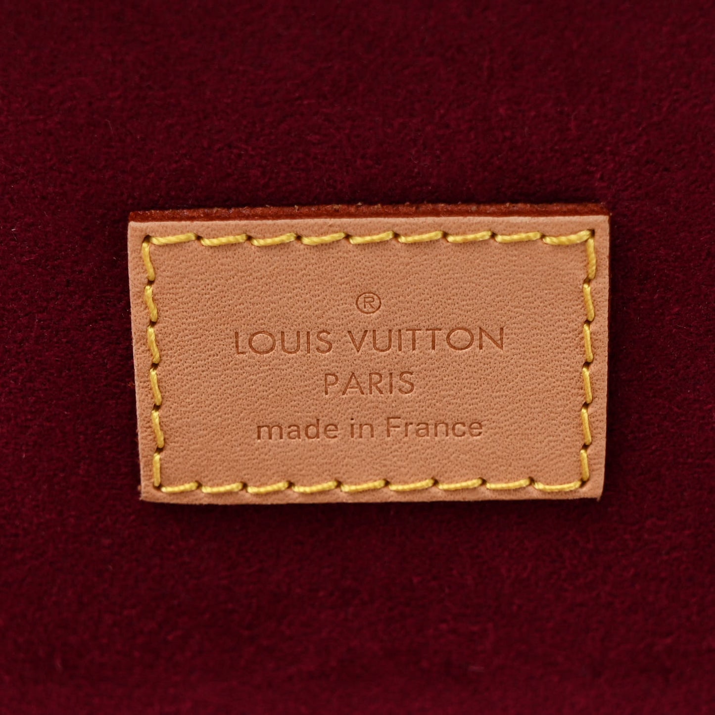 Monogram Coffret Joaillerie